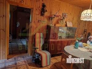 Дом 117м², 2-этажный, участок 37 сот.  