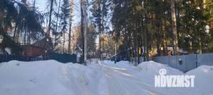 Коттедж 170м&sup2;, 2-этажный, участок 6 сот.  