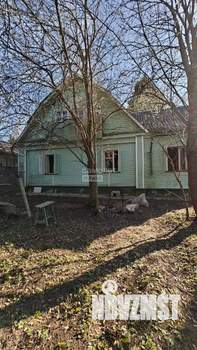 Дом 70м², 2-этажный, участок 6 сот.  