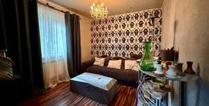 Дом 280м², 3-этажный, участок 6 сот.  
