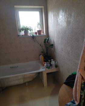 Дом 245м², 3-этажный, участок 6 сот.  