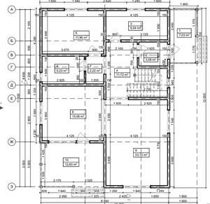 Дом 170м², 2-этажный, участок 6 сот.  