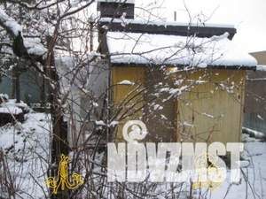 Дом 45м&sup2;, 2-этажный, участок 4 сот.  