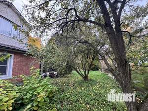 Дом 100м&sup2;, 1-этажный, участок 9 сот.  