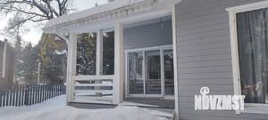 Коттедж 170м&sup2;, 2-этажный, участок 6 сот.  