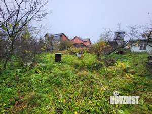 Дом 39м², 1-этажный, участок 8 сот.  