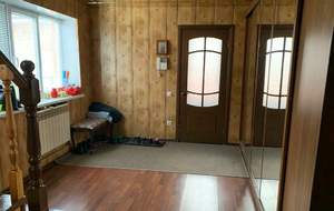 Дом 250м², 3-этажный, участок 7 сот.  