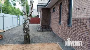 Дом 130м², 1-этажный, участок 6 сот.  