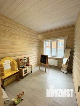 Дом 113м², 1-этажный, участок 8 сот.  