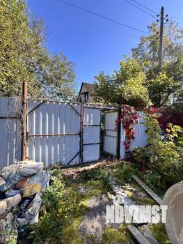 Дом 141м², 2-этажный, участок 10 сот.  