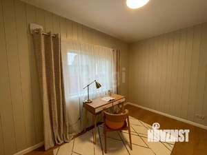 Дом 115м&sup2;, 1-этажный, участок 4 сот.  