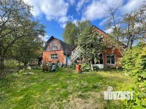 Дом 142м², 2-этажный, участок 10 сот.  