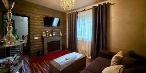 Дом 280м², 3-этажный, участок 6 сот.  