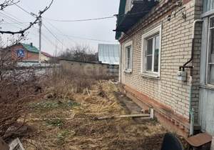 Дом 57м², 2-этажный, участок 10 сот.  