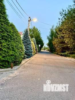 Дом 305м², 4-этажный, участок 10 сот.  
