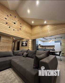 Коттедж 150м&sup2;, 1-этажный, участок 12 сот.  