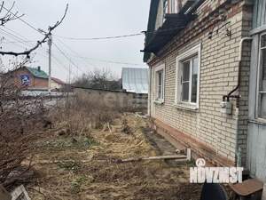 Дом 57м², 2-этажный, участок 10 сот.  