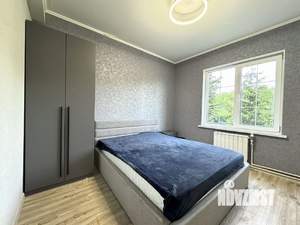 Таунхаус 178м&sup2;, 4-этажный, участок 4 сот.  