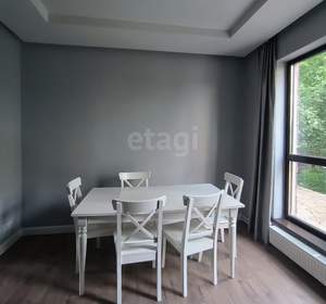 Дом 151м², 2-этажный, участок 8 сот.  
