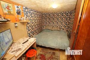 Дом 30м&sup2;, 1-этажный, участок 6 сот.  