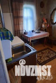 Дом 53м², 1-этажный, участок 15 сот.  