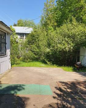 Дом 185м², 2-этажный, участок 8 сот.  