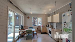 Дом 170м&sup2;, 2-этажный, участок 6 сот.  