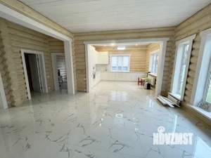 Дом 113м², 1-этажный, участок 8 сот.  