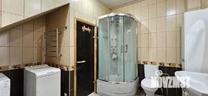 Таунхаус 158м², 3-этажный, участок 1 сот.  