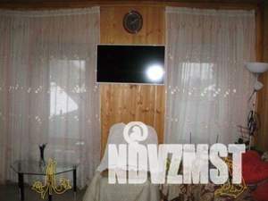 Дом 45м&sup2;, 2-этажный, участок 4 сот.  