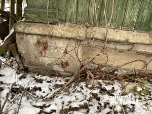 Дом 54м&sup2;, 1-этажный, участок 26 сот.  