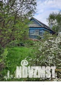 Дом 53м², 1-этажный, участок 15 сот.  