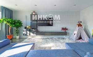 Дом 240м², 2-этажный, участок 11 сот.  