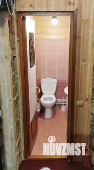 Дом 84м&sup2;, 2-этажный, участок 13 сот.  