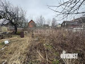 Дом 57м&sup2;, 2-этажный, участок 10 сот.  