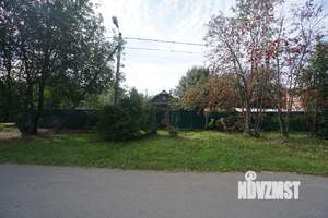 Дом 30м&sup2;, 1-этажный, участок 6 сот.  