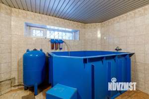 Дом 308м², 2-этажный, участок 10 сот.  