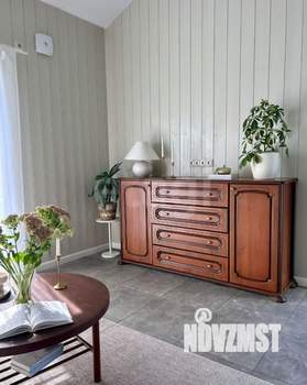 Дом 115м², 1-этажный, участок 4 сот.  