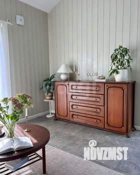 Дом 115м&sup2;, 1-этажный, участок 4 сот.  