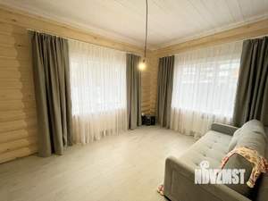 Дом 113м², 1-этажный, участок 8 сот.  