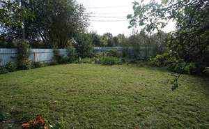 Дом 30м&sup2;, 1-этажный, участок 6 сот.  