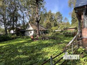 Дом 127м&sup2;, 2-этажный, участок 15 сот.  