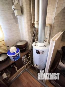 Таунхаус 85м², 2-этажный, участок 4 сот.  