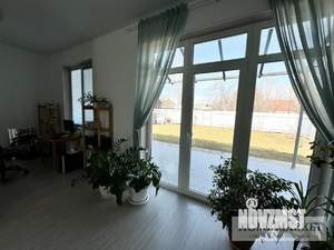 Коттедж 105м², 1-этажный, участок 5 сот.  