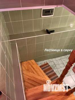 Дом 250м², 3-этажный, участок 7 сот.  