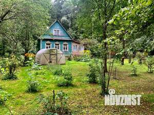 Дом 110м², 2-этажный, участок 33 сот.  