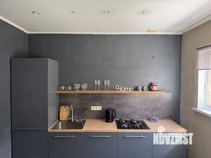 Таунхаус 178м&sup2;, 4-этажный, участок 4 сот.  