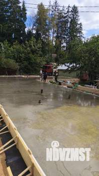 Дом 210м&sup2;, 2-этажный, участок 11 сот.  