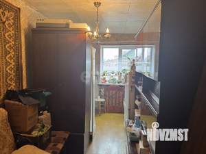 Дом 57м&sup2;, 2-этажный, участок 10 сот.  