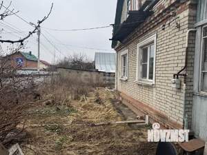 Дом 57м&sup2;, 2-этажный, участок 10 сот.  